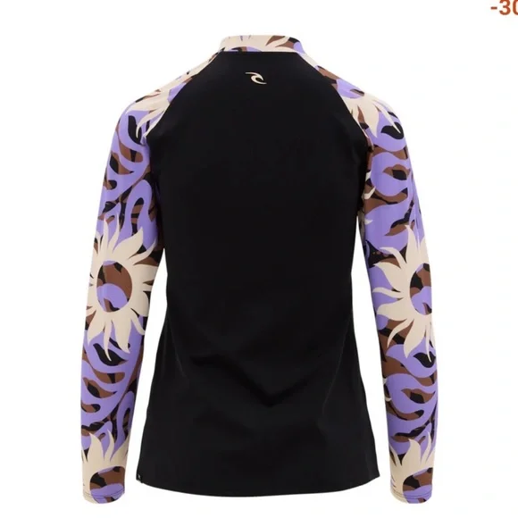 🛑RIP CURL RASH GUARD🛑 - Picture 2 of 6